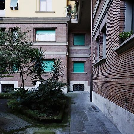 Live Doria - Luxury Apartment Roma Eksteriør bilde