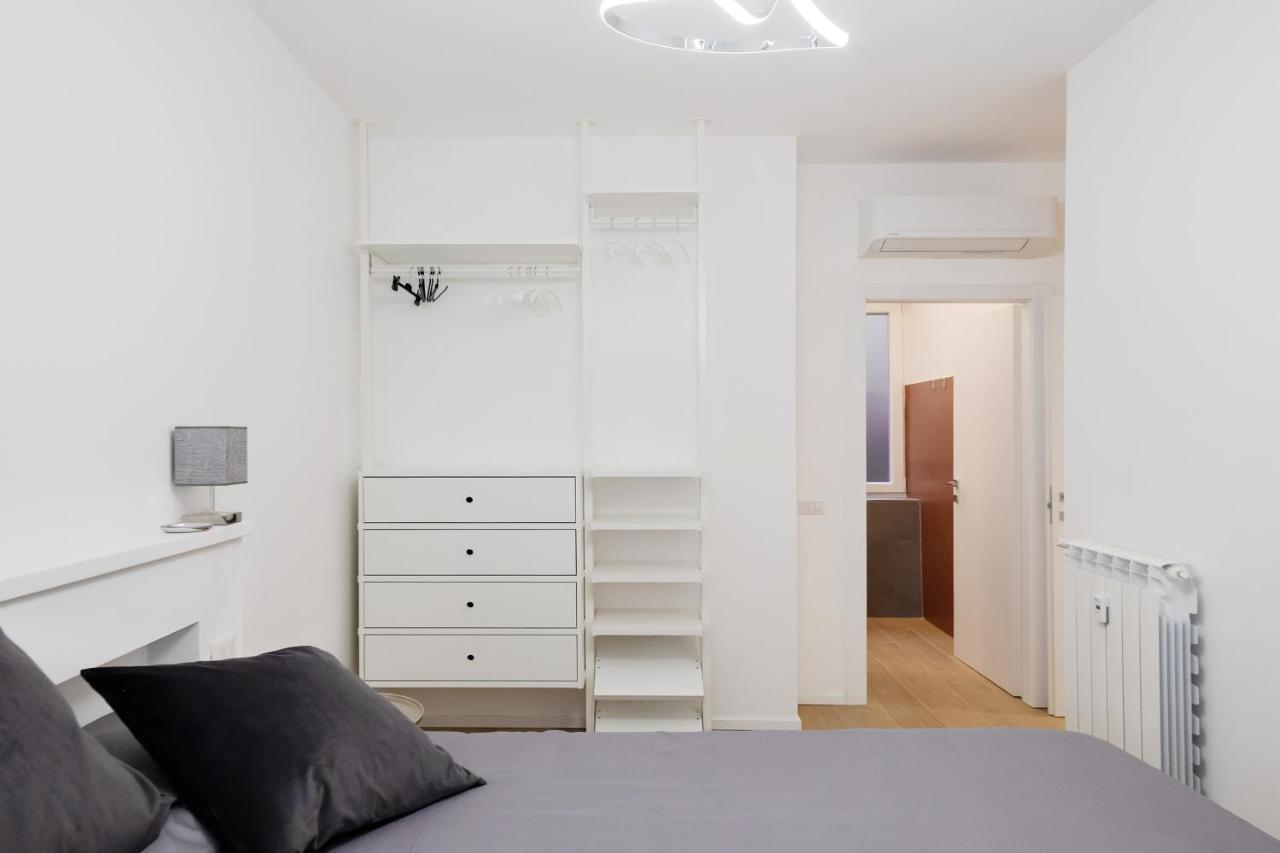 Live Doria - Luxury Apartment Roma Eksteriør bilde
