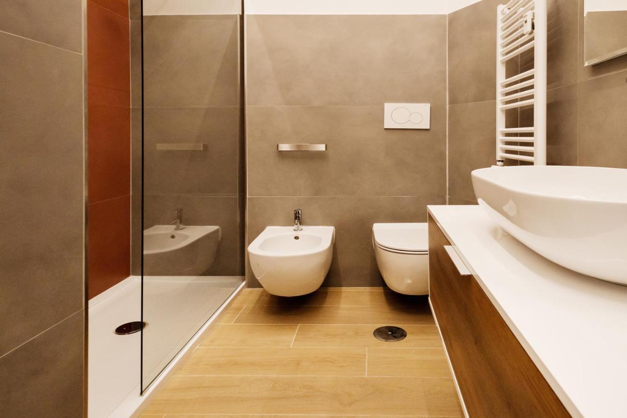 Live Doria - Luxury Apartment Roma Eksteriør bilde