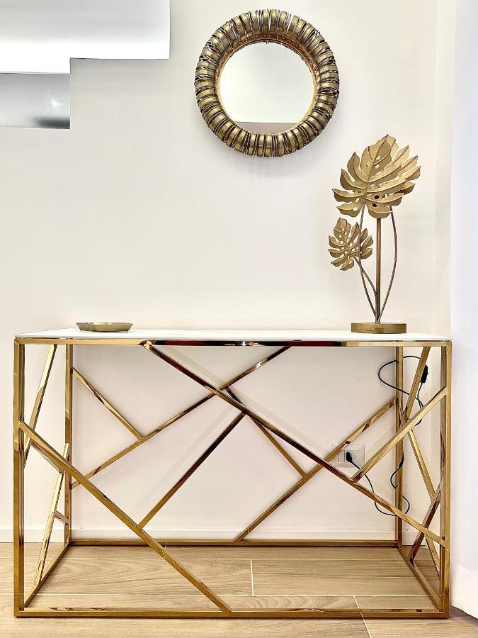 Live Doria - Luxury Apartment Roma Eksteriør bilde